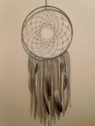 Limited Edition Dream Catcher - Large