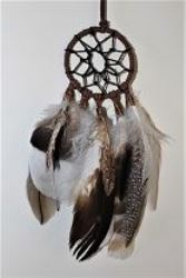 Limited Edition Dream Catcher -small