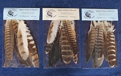 Feather pack - medium