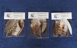 Feather pack - small